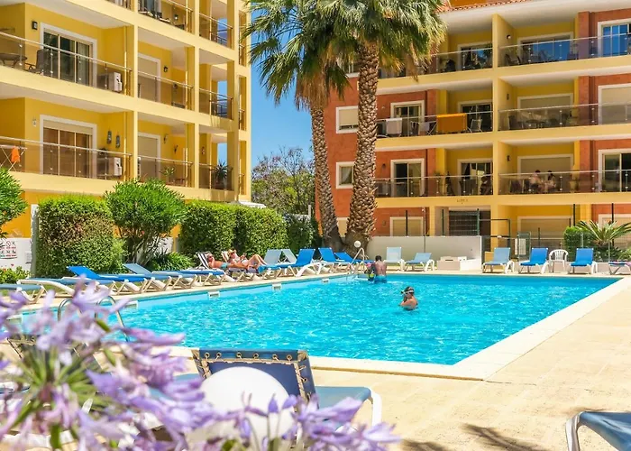 Valente Patio Apartment