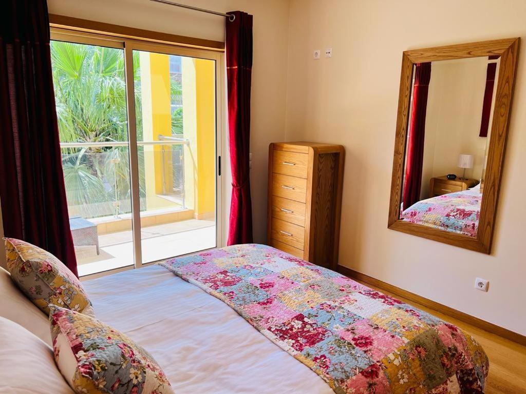 Apartamento Valente Patio Lagos