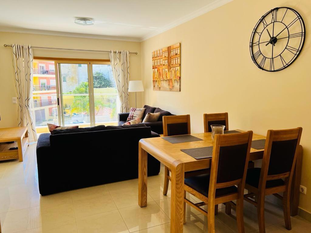 Valente Patio Apartamento *