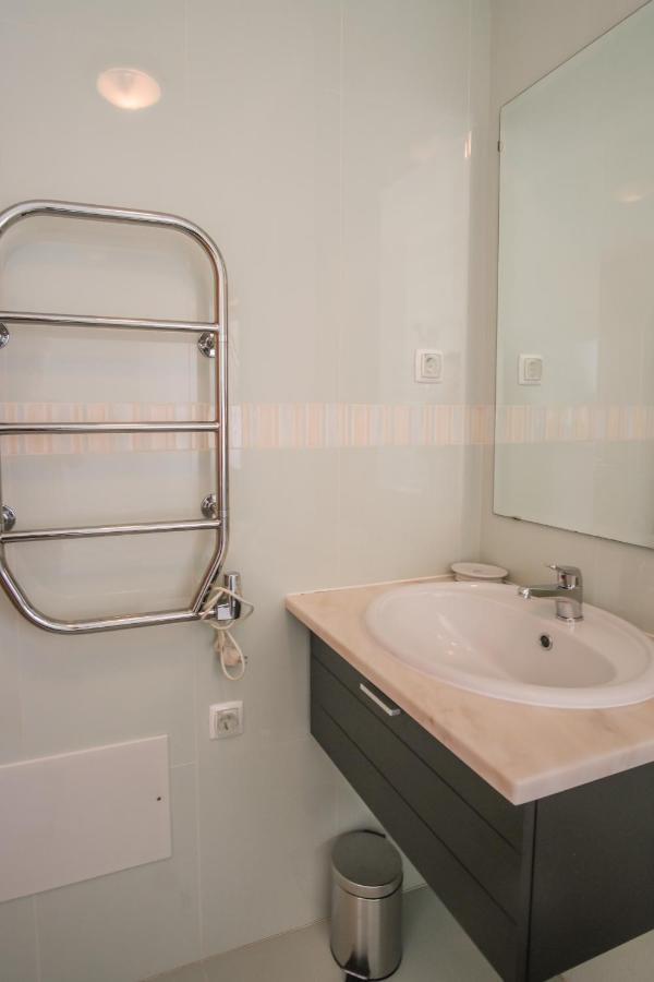 Apartamento Valente Patio *