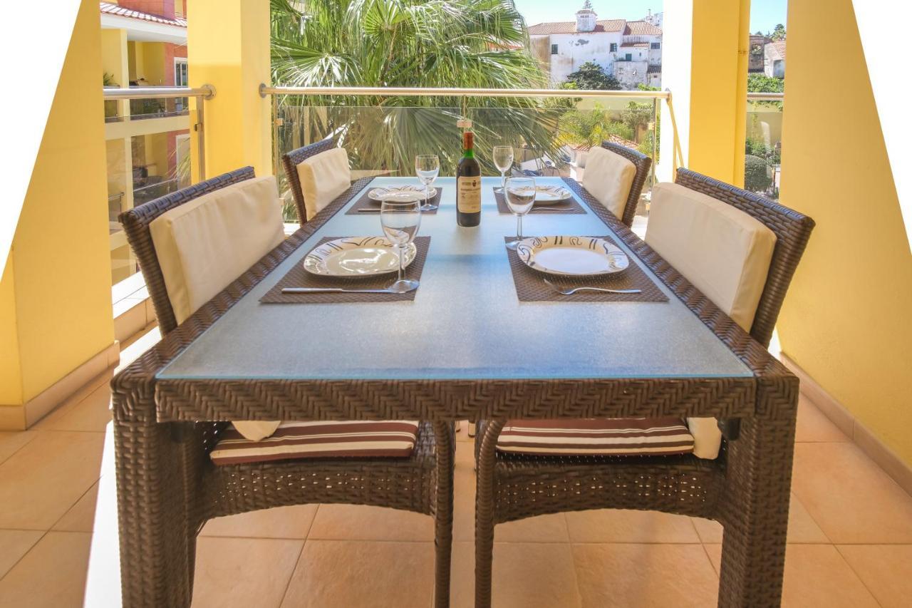 Valente Patio Apartamento