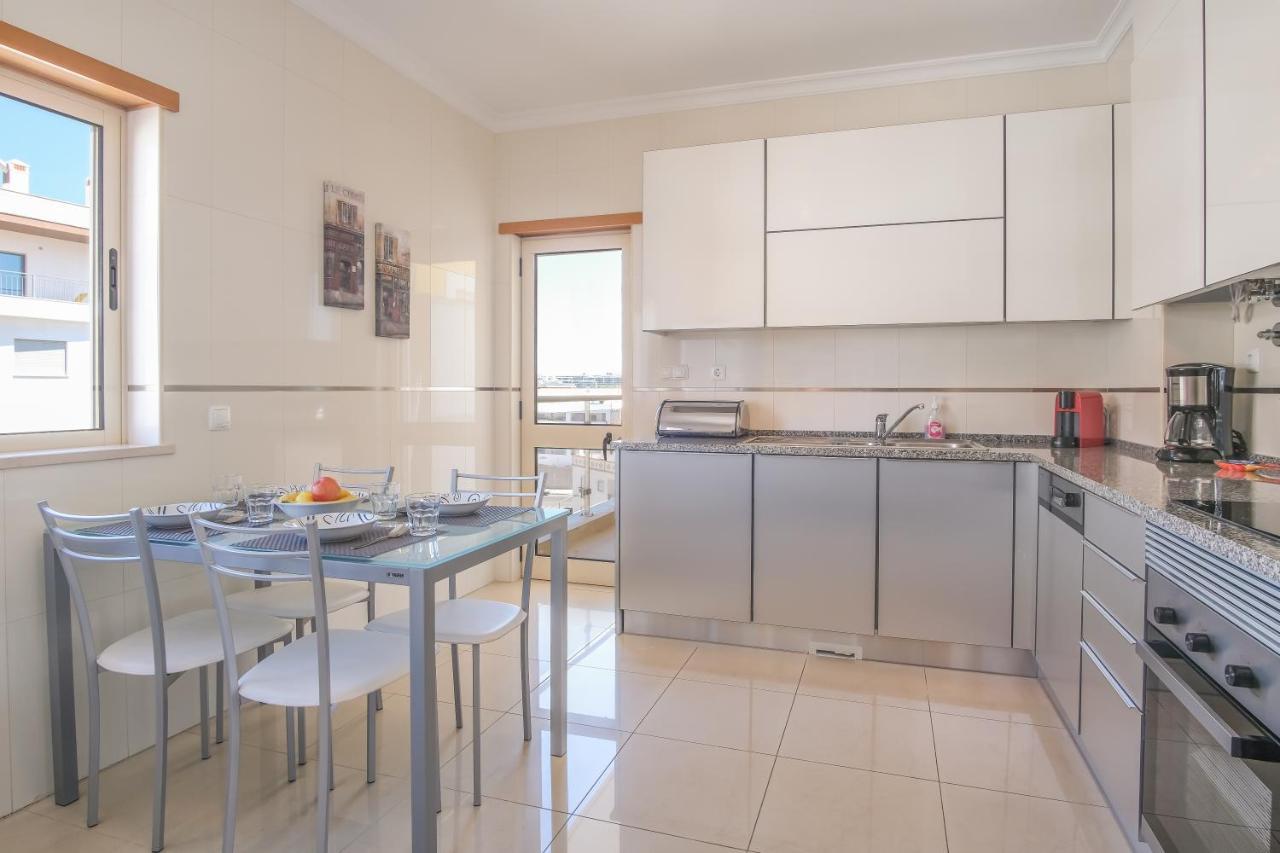 Valente Patio Apartamento